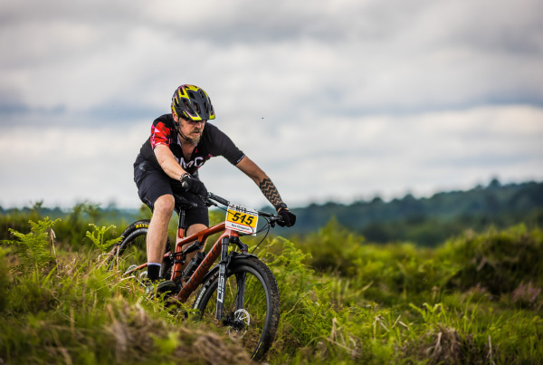 Pippingford park online mtb